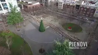 Portland Oregon Real Estate Tour - 1112 NW Johnson Street, Portland OR 97209