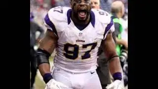 Everson Griffen SportsManRadio interview
