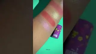Our NEW Extreme Evil Jelly Blushes + Bad Rep Jelly Highlighters are here 😏