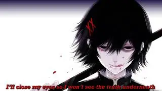 Tokyo Ghoul:re OST - Willpower (Feat. Future Sunsets) W/ Lyrics