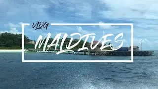 VLOG - SELAMAT DATANG DI MALDIVE!!!! TEMPAT NERAKA BAGI PARA PEKERJA! SURGA BAGI PARA WISATAWAN