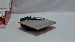 Genius EasyPen i405X &ndash; Tableta Grafică 4&Prime; x 5.5&Prime;