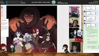 Sisters Slay Episode #8: D&Discussion - Post BlizzCon & PAXU - D&D NIGHT