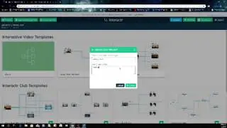 Interactive Videos
