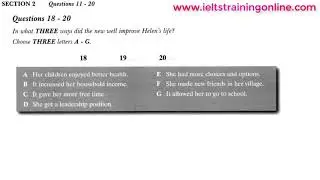 11 NOVEMBER  2021 IELTS EXAM LISTENING ANSWERS  11 NOVEMBER LISTENING ANSWERS  2