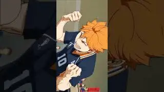#Haikyuu#AnimeShorts#HaikyuuEdits#MotivationAnime#SportsAnime#VolleyballAnime#AnimeEdits#HaikyuuFans