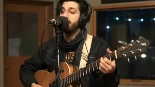 Redwood Honey - Rising Sun Live at Q Division Studios
