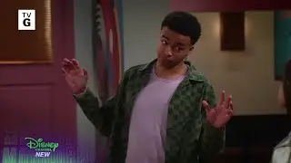 Disney Channel Commercials and On-Screen Banners (October 24, 2025)