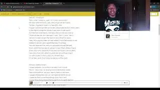 SpazzoReactz Reacts to Gweilo Ghost - Verbatim (feat. Turnabout)