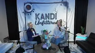 Episode 4: From Broken to Redeemed: Kim Baker&rsquo;s Story of Hope