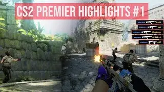 Counter Strike 2 moments by sumacz #1