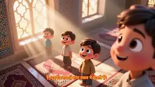 #ईटहरवा #गांव #का #मस्जिद #itaharwa #gao #ka #masjid #cartoon #kahani #video @CartoonKahani_720 