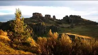 Best Tourist Attractions in Peru - Cajamarca - Cumbe Mayo