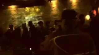 Nymrod Live Performance at DJ Lazy K Party