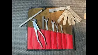 Is This Vintage USA Mac Tools Ignition Tool Set Worth Saving?