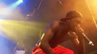 Hopsin - Live at Royal Arena