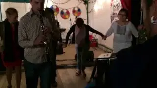 Trio Roblin Evain Badeau - Polaïe