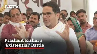 Prashant Kishor On His 'Jan Suraaj' Initiative | Left, Right & Centre