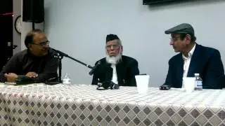 Last Mushaira of Kaleem Aajiz - 6 - کلیم عاجز صاحب کا آخری مشاعرہ