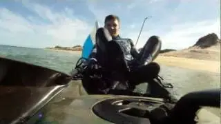Shore Dive Bunno