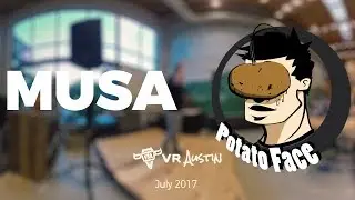 360 VR Austin July 2017