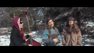 The Full Quiver - 'On the Wings of a Dove'