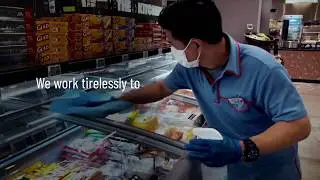 FairPrice: Stronger Together