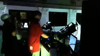white house Bruce Bailey Clip 2