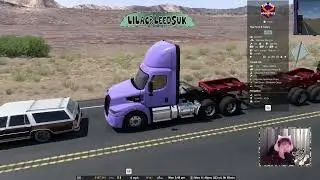 New Profile ATS - Ep 9 - How Many Levels Do I need