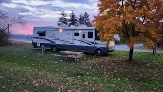 Parking At Indian Line For The Month Of November