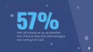 How to Use Call Tracking to Deliver Marketing & Sales Value | CallTrackingMetrics Webinar