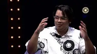 AS&Iacute; NOS VEN - PRODUCCI&Oacute;N AUDIOVISUAL CON IA