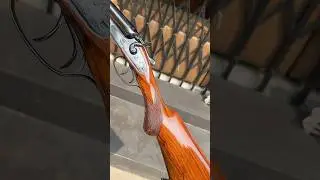 Geco German restored ✅ #restoration #gun