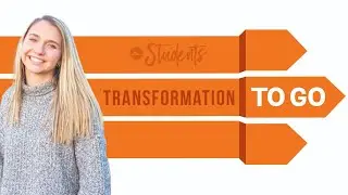 Abby Andrews // Transformation To-Go
