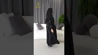 Abreez Abaya Kuwait