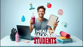 Healthy Lifestyle for Students