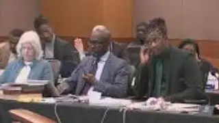 💥BOMBSHELL IN YOUNG THUG CASE💥PROSECUTOR MS. LOVE FRUSTRATED💥