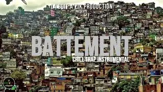[FREE] 'Battement' - KENY ARKANA Type Beat ⎮CHILL TRAP INSTRUMENTAL 110 BPM ⎮