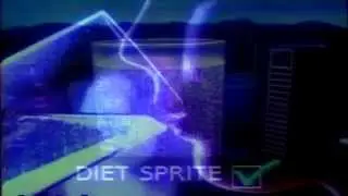 Infinity Frequencies - Frozen Remnants (MV)