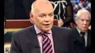 &laquo;Национальный интерес&raquo;, выпуск от 12.03.2011 года