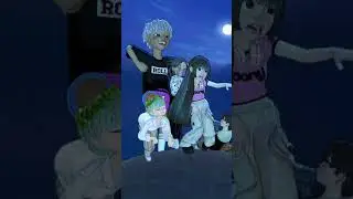 #shortvideo #tiktok #viral #trand #zepeto #ghost