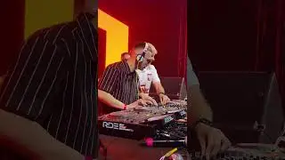 175 BPM | Audioriver 2025 (Premiere)