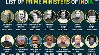 India's Prime Ministers List: कार्यकाल और रोचक तथ्य (GK Special)
