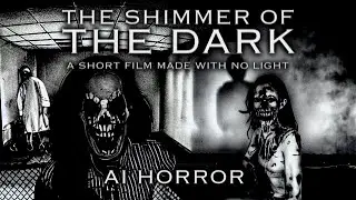 The Shimmer of the Dark - Generative AI Horror