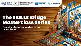 The SkillBridge Masterclass is here | AI-powered workforce of the future.
