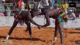 Aybo Hassan vs Ousmane Hassan😱 kokowa 2026