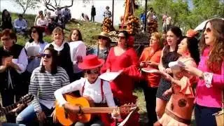 Santa Quiteria 2016, Santiago de la Espada