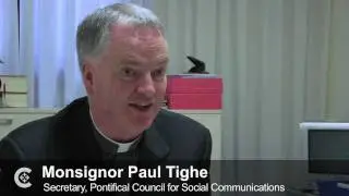 Why silence? Vatican official explains