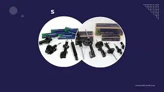 PMC High Performance Auto Parts