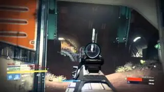 DESTINY Thunderlord pvp Power